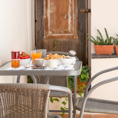 Mario Leggio 83, Gocce Di Sicilia Villa Рагуза Екстериор снимка